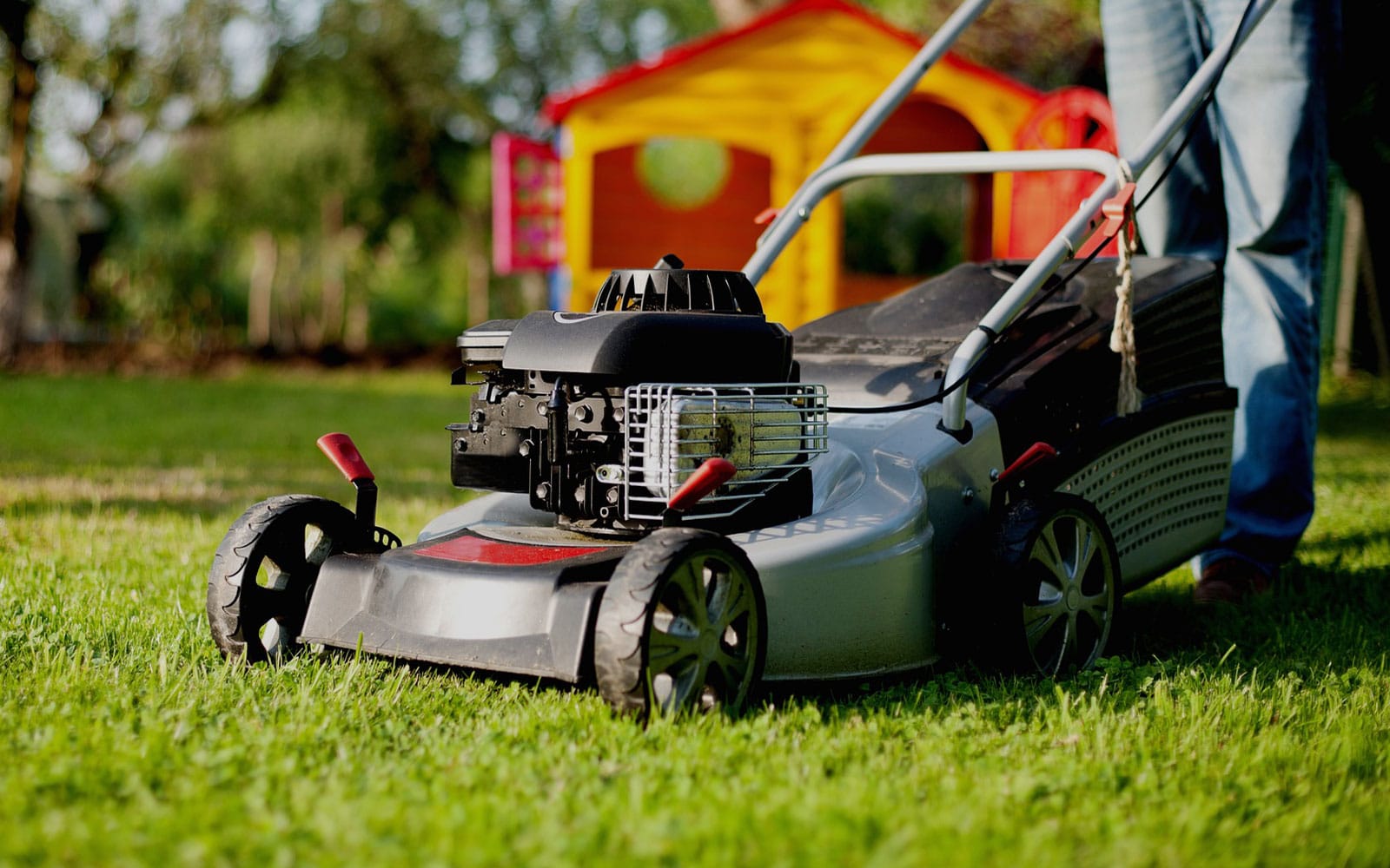 Equipment Rentals 